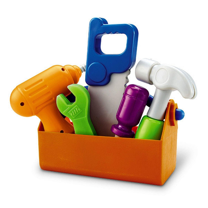 Learning Resources - New Sprouts Fix It! Tool Set
