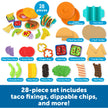Learning Resources - New Sprouts Taco Time