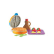 Learning Resources - New Sprouts - Waffle Time!