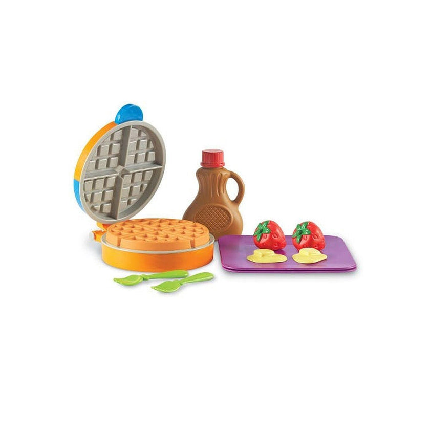 Learning Resources - New Sprouts - Waffle Time!