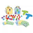 Learning Resources - Number Nails! Fine Motor Math Game