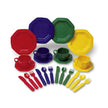 Learning Resources - Pretend & Play Dish Set