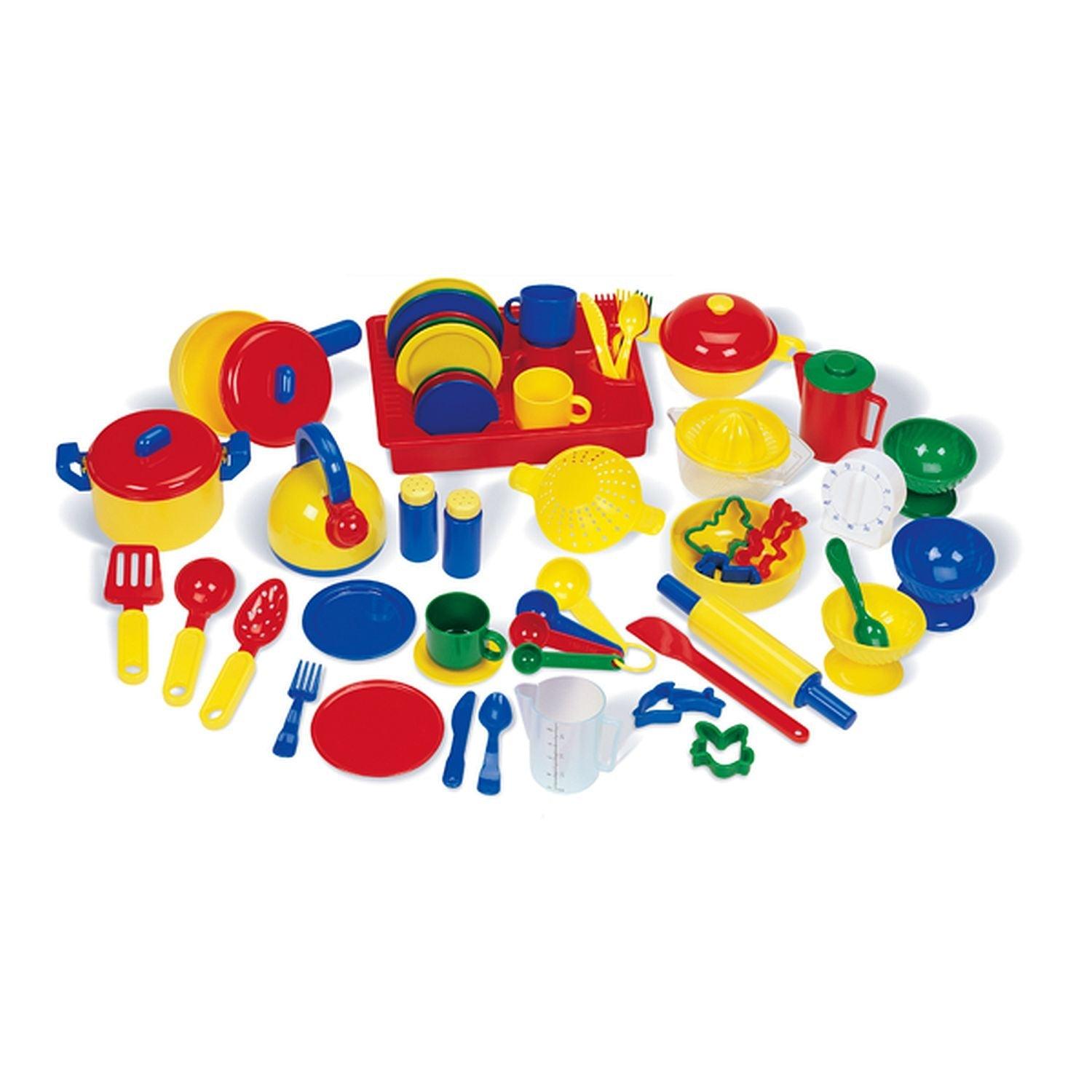 Learning Resources - Pretend & Play Kitchen Set