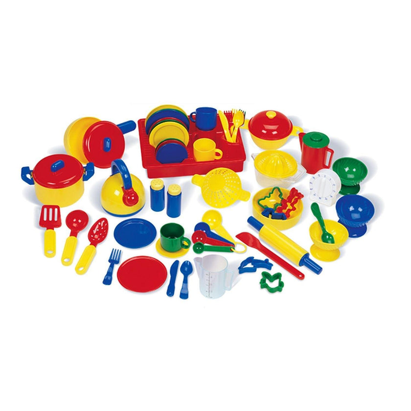 Learning Resources - Pretend & Play Kitchen Set