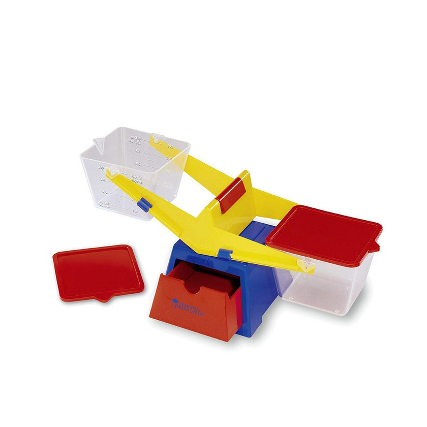 Learning Resources - Primary Bucket Balance