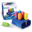 Learning Resources - Primary Science Jumbo Eyedroppers