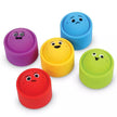 Learning Resources - Rainbow Emotion Poppers