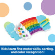 Learning Resources - Rainbow Sorting Trays
