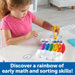 Learning Resources - Rainbow Sorting Trays