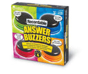 Learning Resources - Recordable Answer Buzzers(4Pcs)
