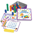 Learning Resources - Kit d'apprentissage des nombres Sb