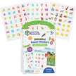 Learning Resources - Sb Smart Stickers - Lettres et phonétique