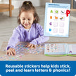 Learning Resources - Sb Smart Stickers - Lettres et phonétique
