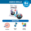 Learning Resources - Scramboozle! Puzzle Ball