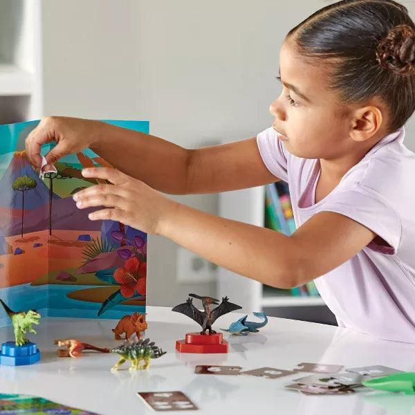 Learning Resources - Skill Builders Science - Dinosaurs