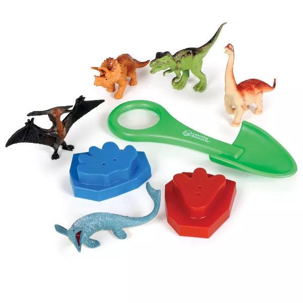 Learning Resources - Skill Builders Science - Dinosaurs