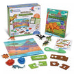 Learning Resources - Skill Builders Science - Dinosaurs