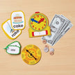 Learning Resources - Skill Builders - Summer Learning Activity Set (K To Gr.1)