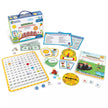 Learning Resources - Skill Builders - Summer Learning Activity Set (K To Gr.1)