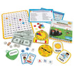 Learning Resources - Skill Builders - Summer Learning Activity Set (K To Gr.1)