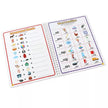 Learning Resources - Skill Builders - Summer Learning Activity Set (K To Gr.1)