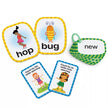 Learning Resources - Skill Builders - Summer Learning Activity Set (K To Gr.1)