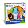 Learning Resources - Smart Snacks - Number Pops