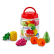 Learning Resources - Snap - N - Learn Fruit Shapers
