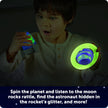 Learning Resources - Soothing Space Sensory Fidget Set