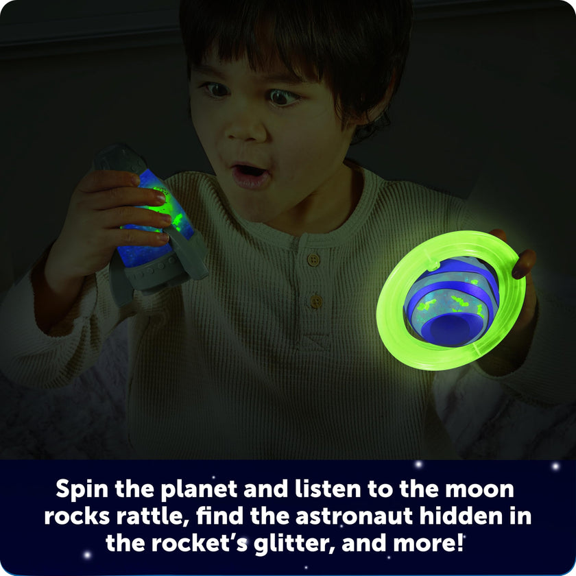 Learning Resources - Soothing Space Sensory Fidget Set