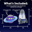Learning Resources - Soothing Space Sensory Fidget Set