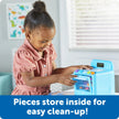 Learning Resources - Sorting Sweet Mini Oven