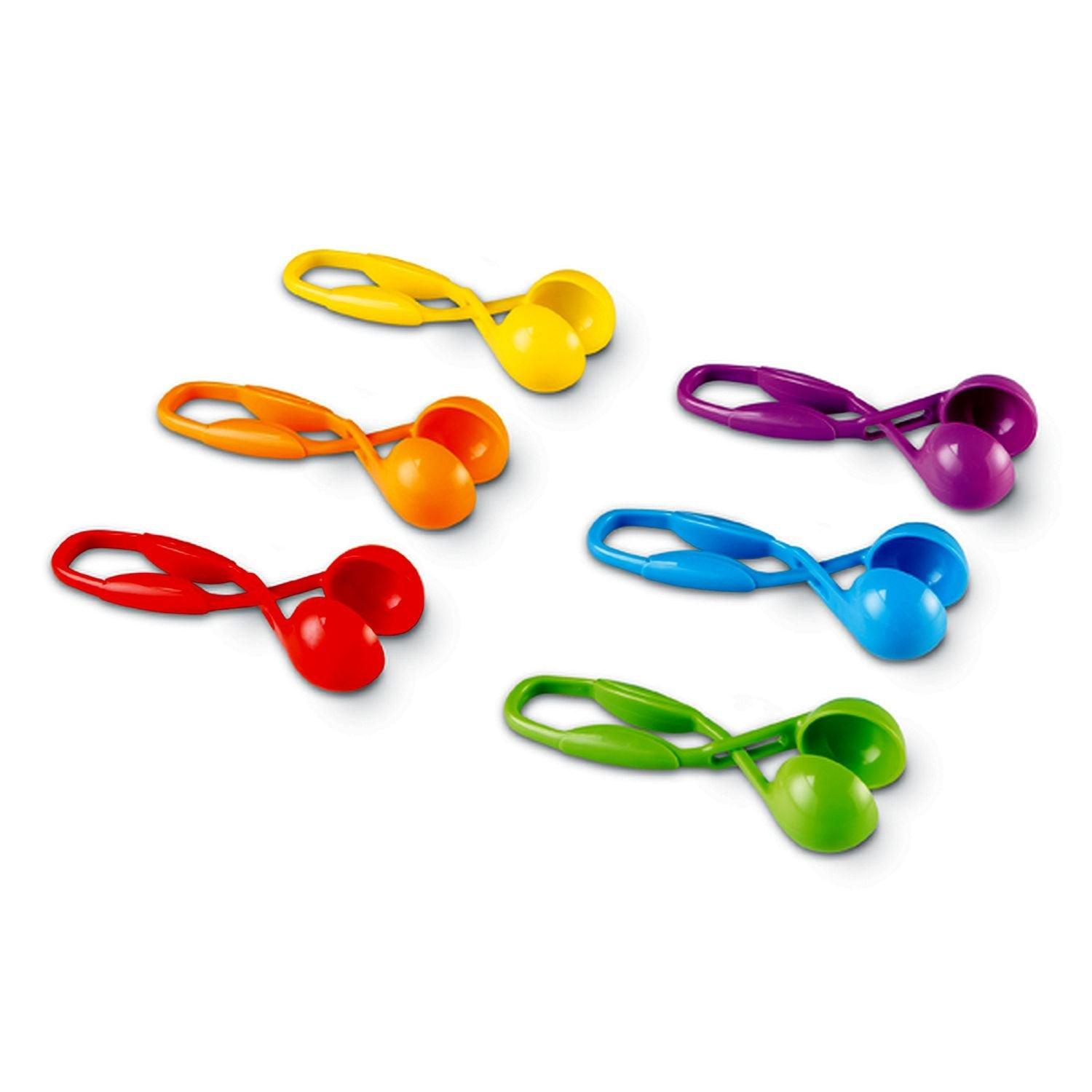 Learning Resources - Squeezy Tweezers
