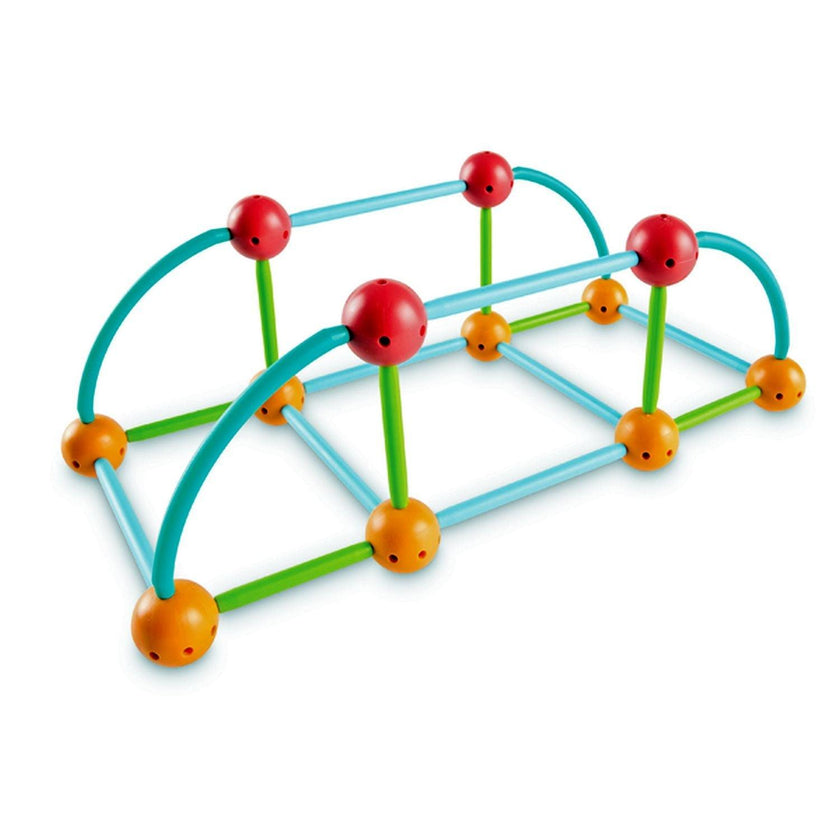 Learning Resources - Stem Explorers - Geomakers