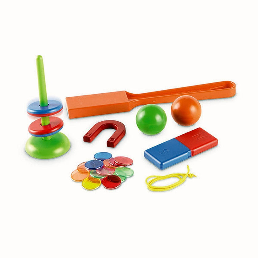 Learning Resources - Stem Explorers - Magnet Movers