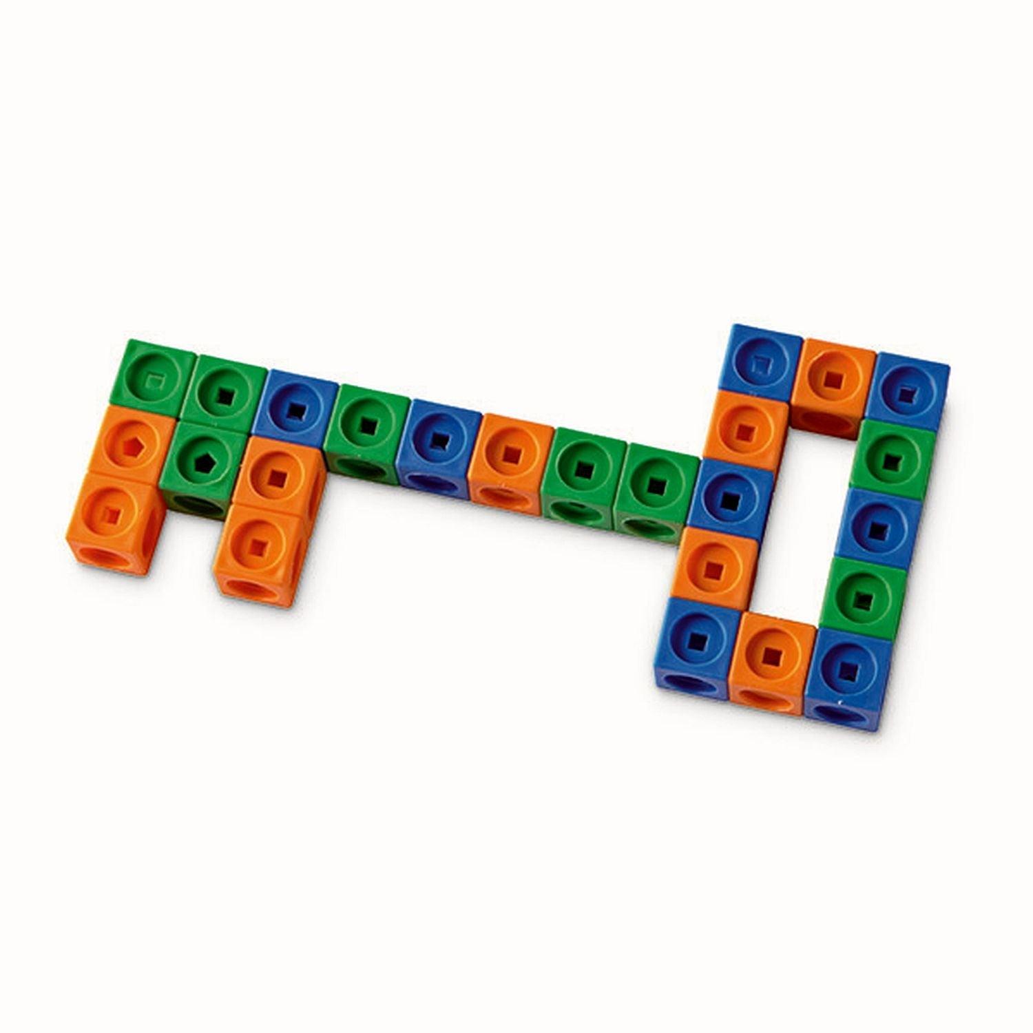 Learning Resources - Stem Expolers - Mathlink Builders