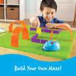 Learning Resources - Stem Robot Mouse Coding Activity Set
