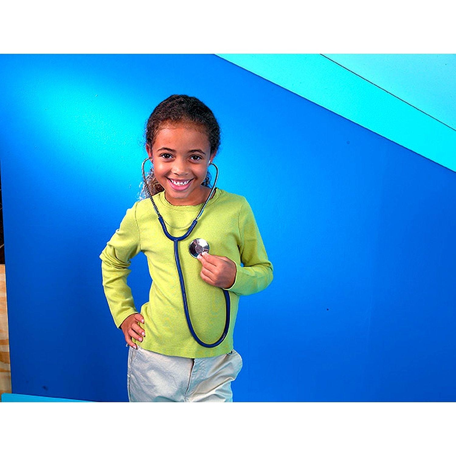 Learning Resources - Stethoscope