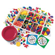 Learning Resources - Super Sorting Set W/Activity Cards