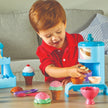 Learning Resources - Swirly Scoops Ice Cream Shoppe