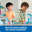 Learning Resources - Swirly Scoops Ice Cream Shoppe