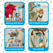 Learning Resources - Swirly Scoops Ice Cream Shoppe