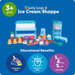 Learning Resources - Swirly Scoops Ice Cream Shoppe
