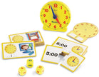 Learning Resources - Time Activity Set