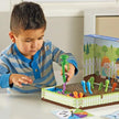 Learning Resources - Wriggleworms!Fine - Motor Activity Set