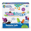 Learning Resources - Yumology! Laboratoire de confiseries
