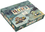 Leder Games - Root Expansion The Riverfolk