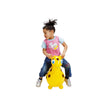 Ledraplastic - Gyffy The Giraffe Yellow