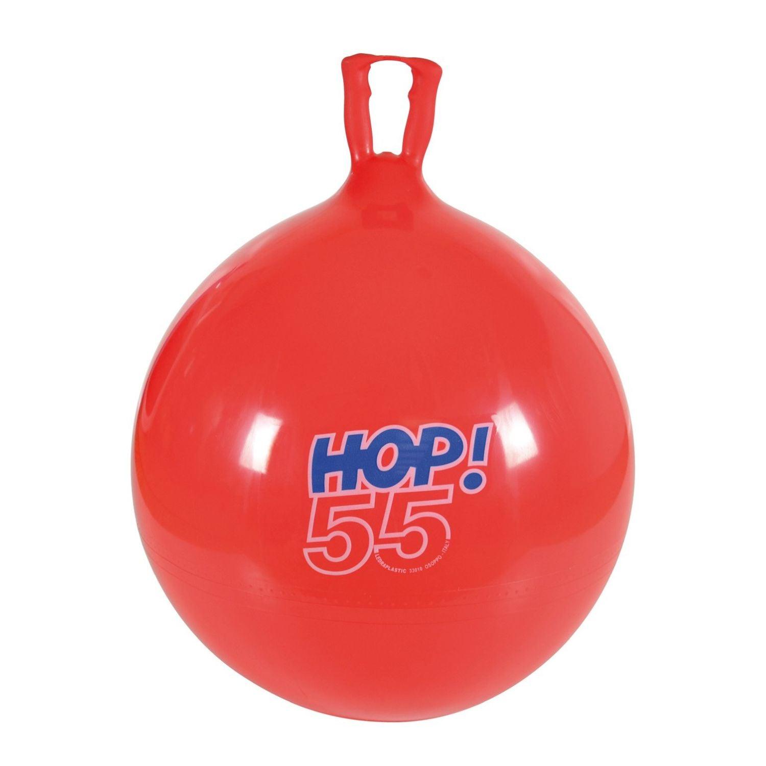 Ledraplastic - Hop 55 - Red