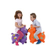 Ledraplastic - Kody - Orange Dog